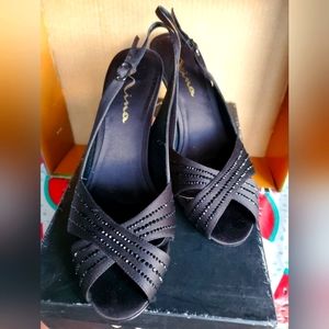 Nina Camille Heels Women's Size 9